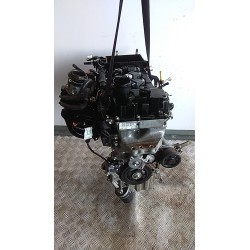 MOTORE SEMICOMPL. 097 TOYOTA AYGO 2A SERIE (06/14-0506/18 1KR 190000Q082