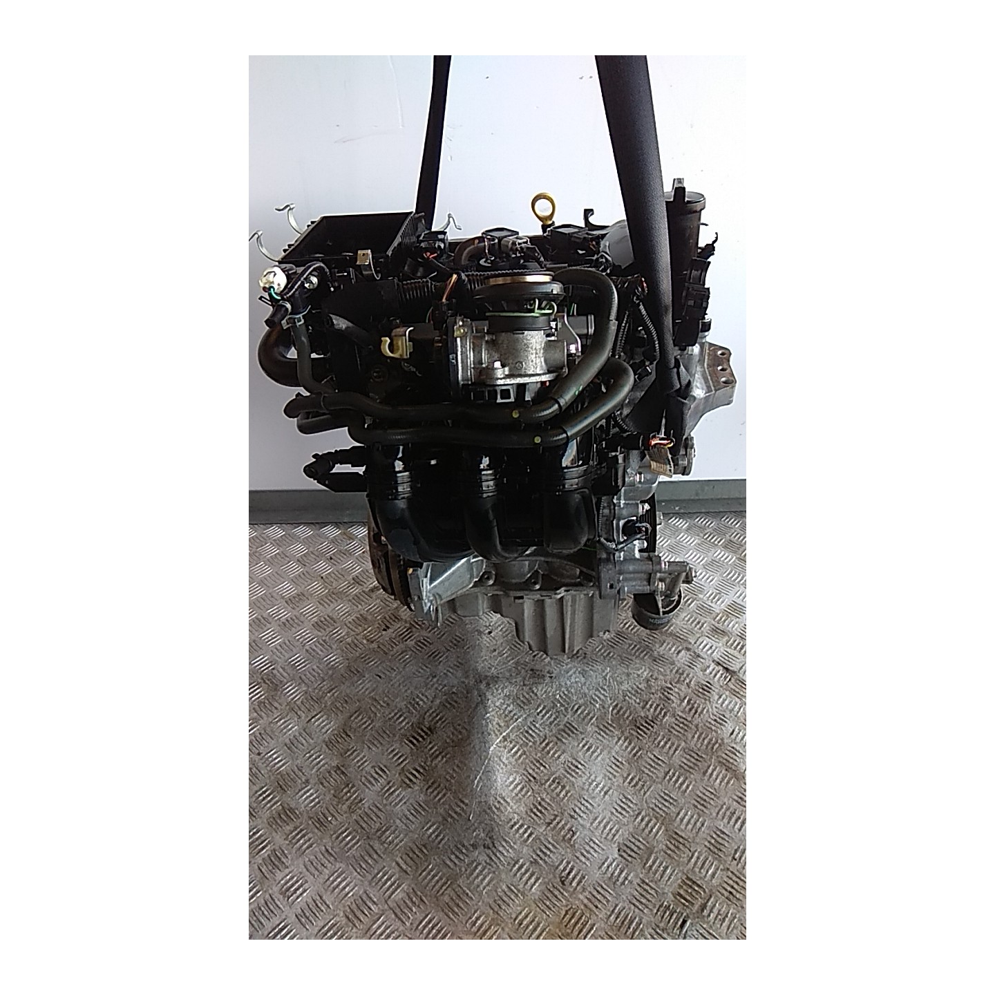 MOTORE SEMICOMPL. 097 TOYOTA AYGO 2A SERIE (06/14-0506/18 1KR 190000Q082