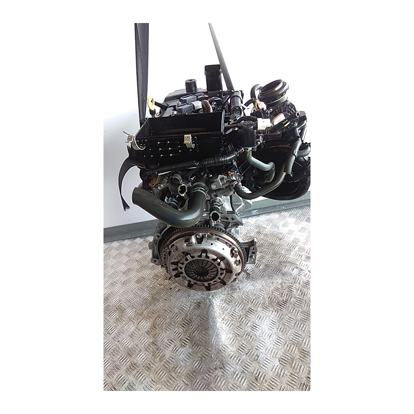 MOTORE SEMICOMPL. 097 TOYOTA AYGO 2A SERIE (06/14-0506/18 1KR 190000Q082