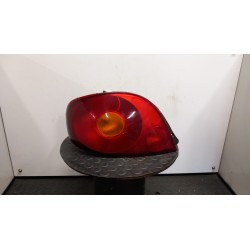 FANALE POST. SX. 076 CHEVROLET (DAEWOO) MATIZ (M100) (12/00-02/06) B10S 96563514