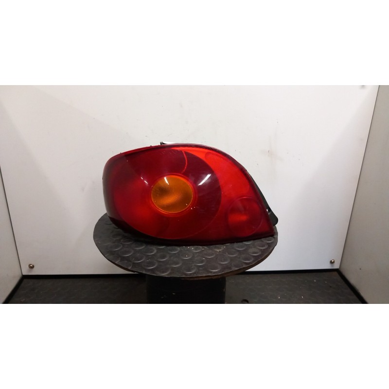 FANALE POST. SX. 076 CHEVROLET (DAEWOO) MATIZ (M100) (12/00-02/06) B10S 96563514