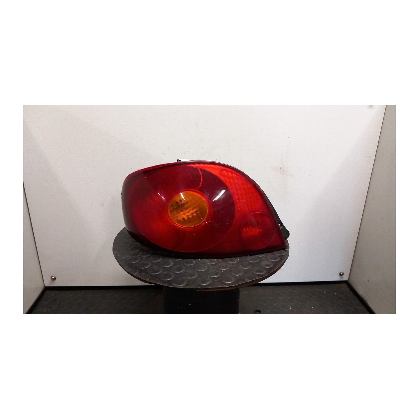 FANALE POST. SX. 076 CHEVROLET (DAEWOO) MATIZ (M100) (12/00-02/06) B10S 96563514