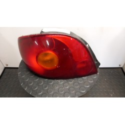 FANALE POST. SX. 076 CHEVROLET (DAEWOO) MATIZ (M100) (12/00-02/06) B10S 96563514