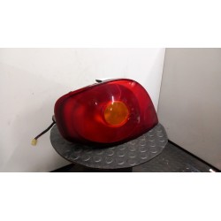FANALE POST. SX. 076 CHEVROLET (DAEWOO) MATIZ (M100) (12/00-02/06) B10S 96563514