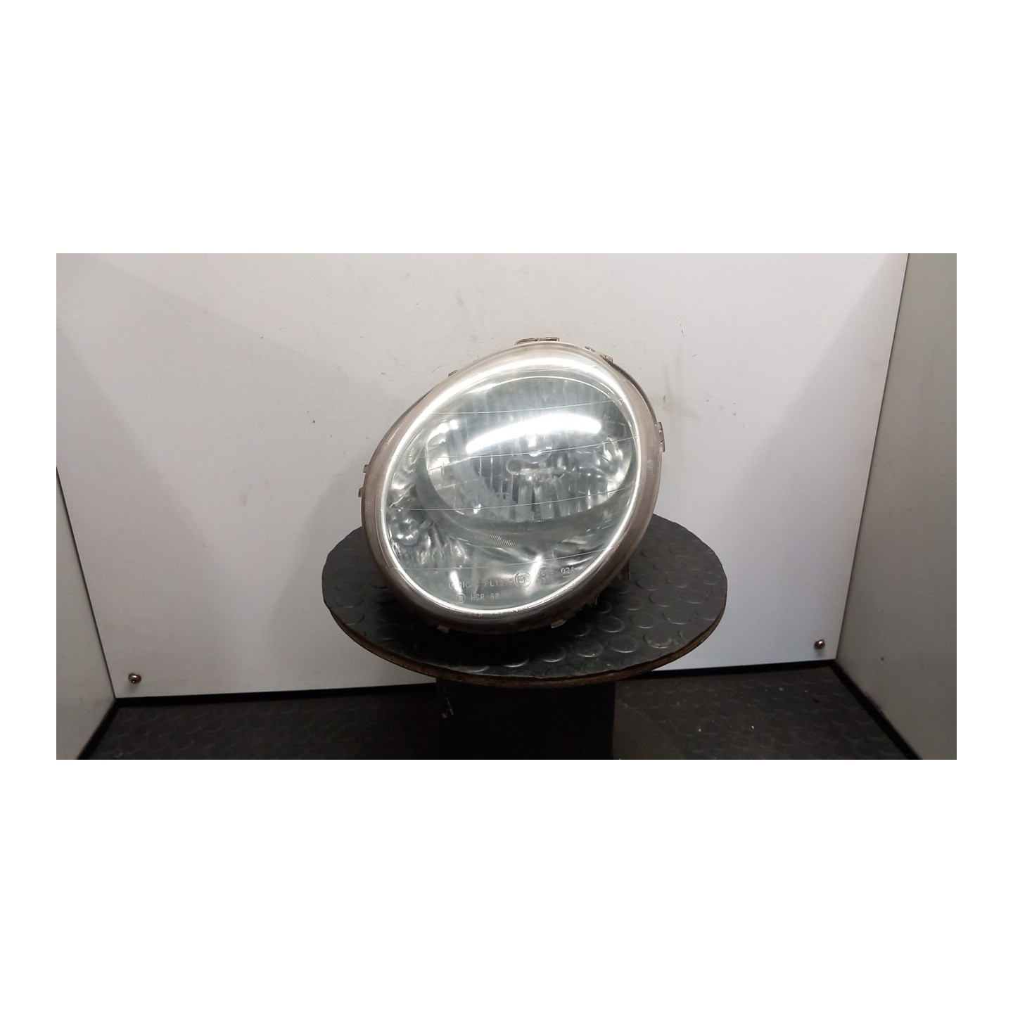 PROIETTORE SX. 077 CHEVROLET (DAEWOO) MATIZ (M100) (12/00-02/06) B10S 96563482