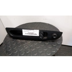 BLOCCO COMANDI ALZACRISTALLI E RETROVISORI EST. 078 CHEVROLET (DAEWOO) MATIZ (M100) (12/00-02/06) B10S 96563824