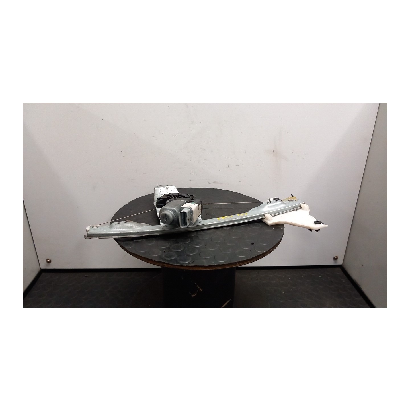 ALZACRISTALLO ELETTR. PORTA POST. C/MOTORINO DX. 079 CITROEN C4 PICASSO (09/06-08/13) 9H05 9224E4