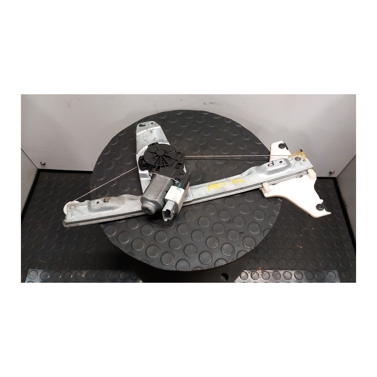 ALZACRISTALLO ELETTR. PORTA POST. C/MOTORINO DX. 079 CITROEN C4 PICASSO (09/06-08/13) 9H05 9224E4