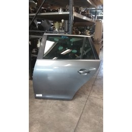 PORTA POST. SX. 015 VOLKSWAGEN GOLF VARIANT (1K) (07/07-01/10 BSE 1K9833055B