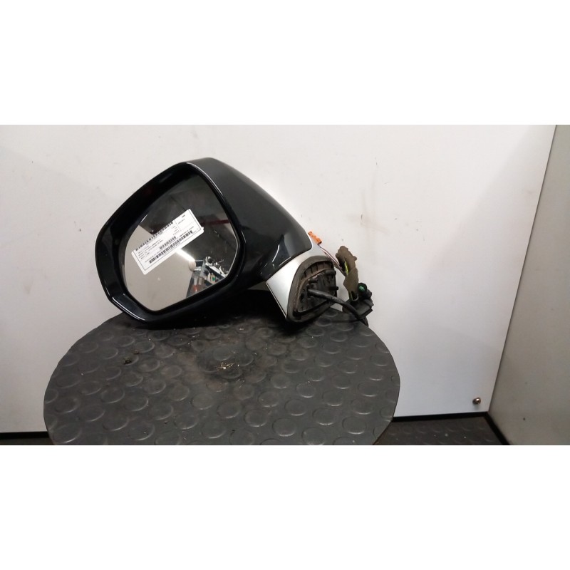 RETROVISORE EST. REGOLAZ. ELETTR. RIPIEGHEVOLE C/MEMORIA SX. 081 CITROEN C4 PICASSO (09/06-08/13) 9H05 8153H4