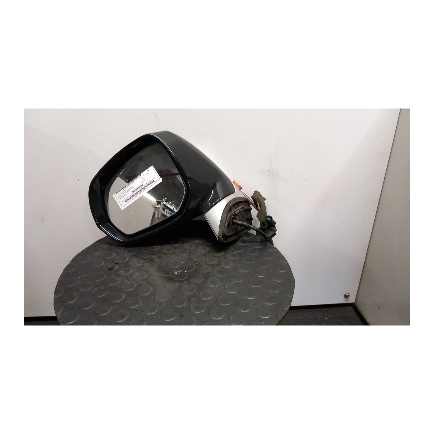 RETROVISORE EST. REGOLAZ. ELETTR. RIPIEGHEVOLE C/MEMORIA SX. 081 CITROEN C4 PICASSO (09/06-08/13) 9H05 8153H4
