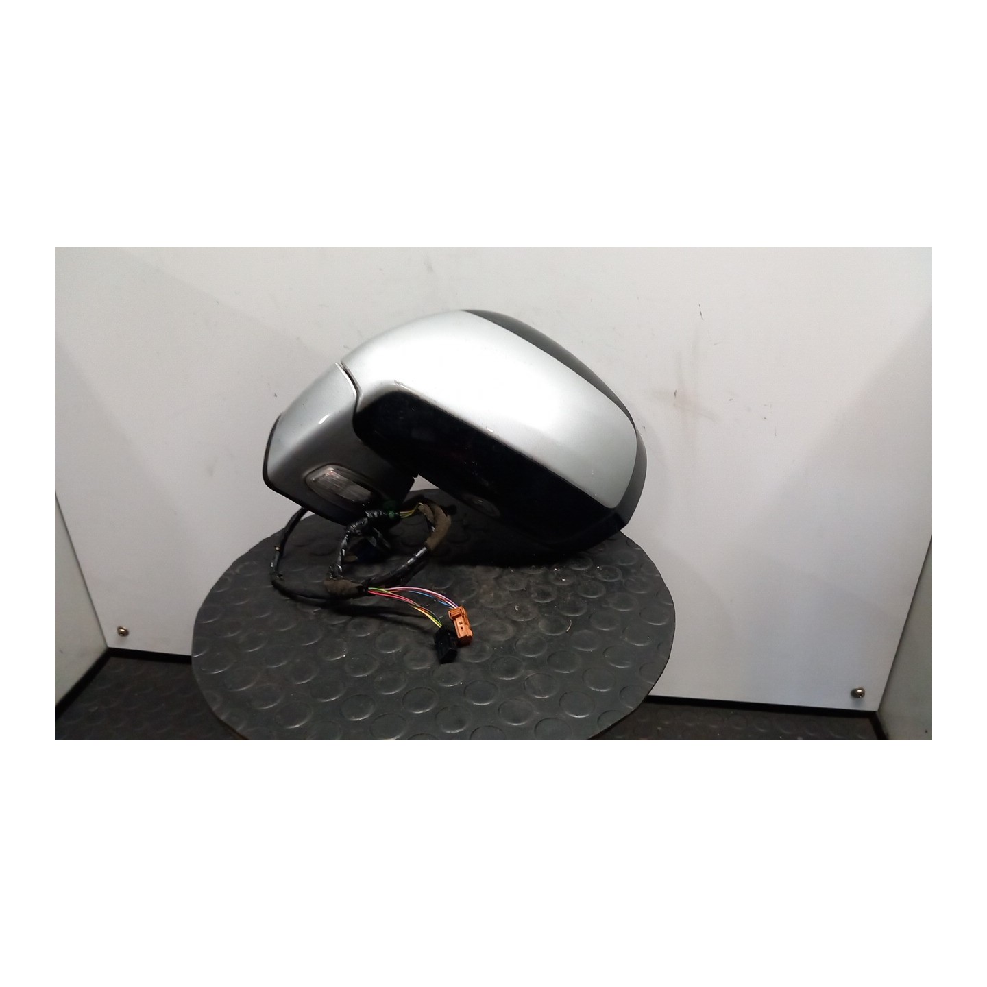 RETROVISORE EST. REGOLAZ. ELETTR. RIPIEGHEVOLE C/MEMORIA SX. 081 CITROEN C4 PICASSO (09/06-08/13) 9H05 8153H4