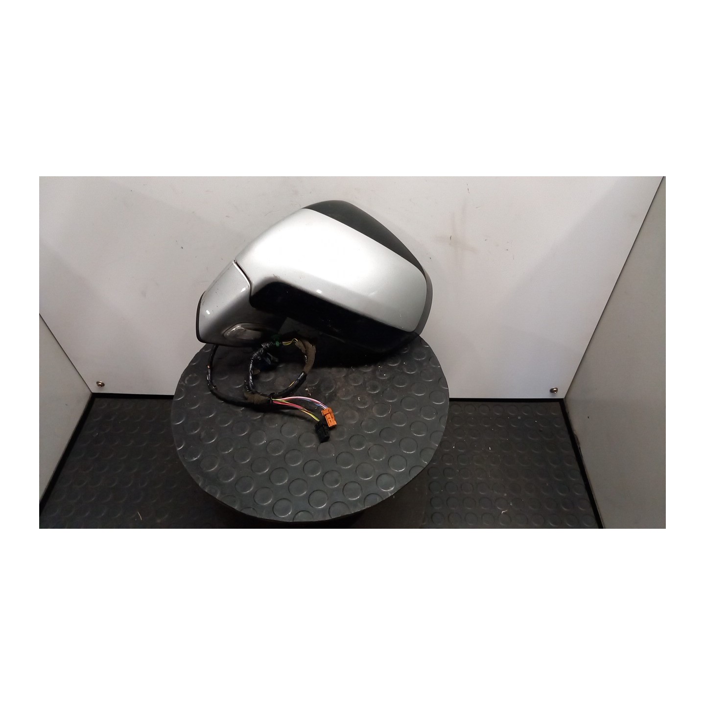 RETROVISORE EST. REGOLAZ. ELETTR. RIPIEGHEVOLE C/MEMORIA SX. 081 CITROEN C4 PICASSO (09/06-08/13) 9H05 8153H4