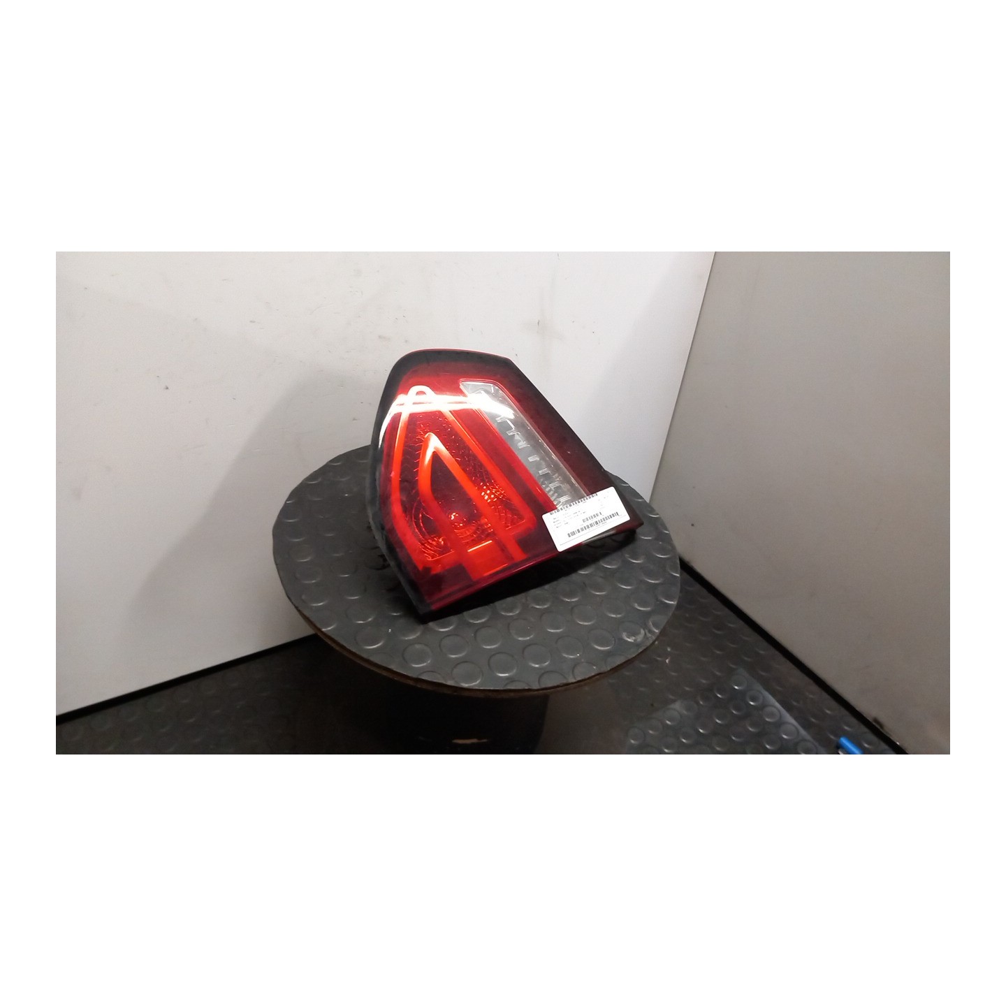 FANALE POST. PARTE INT. DX. 083 CITROEN C4 PICASSO (09/06-08/13) 9H05 6351LR