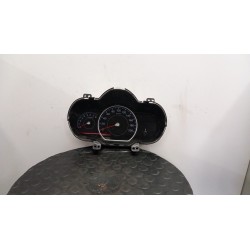 QUADRO STRUMENTI COMPL. 008 HYUNDAI I10 (02/08-06/14-) G4HG 940130X501