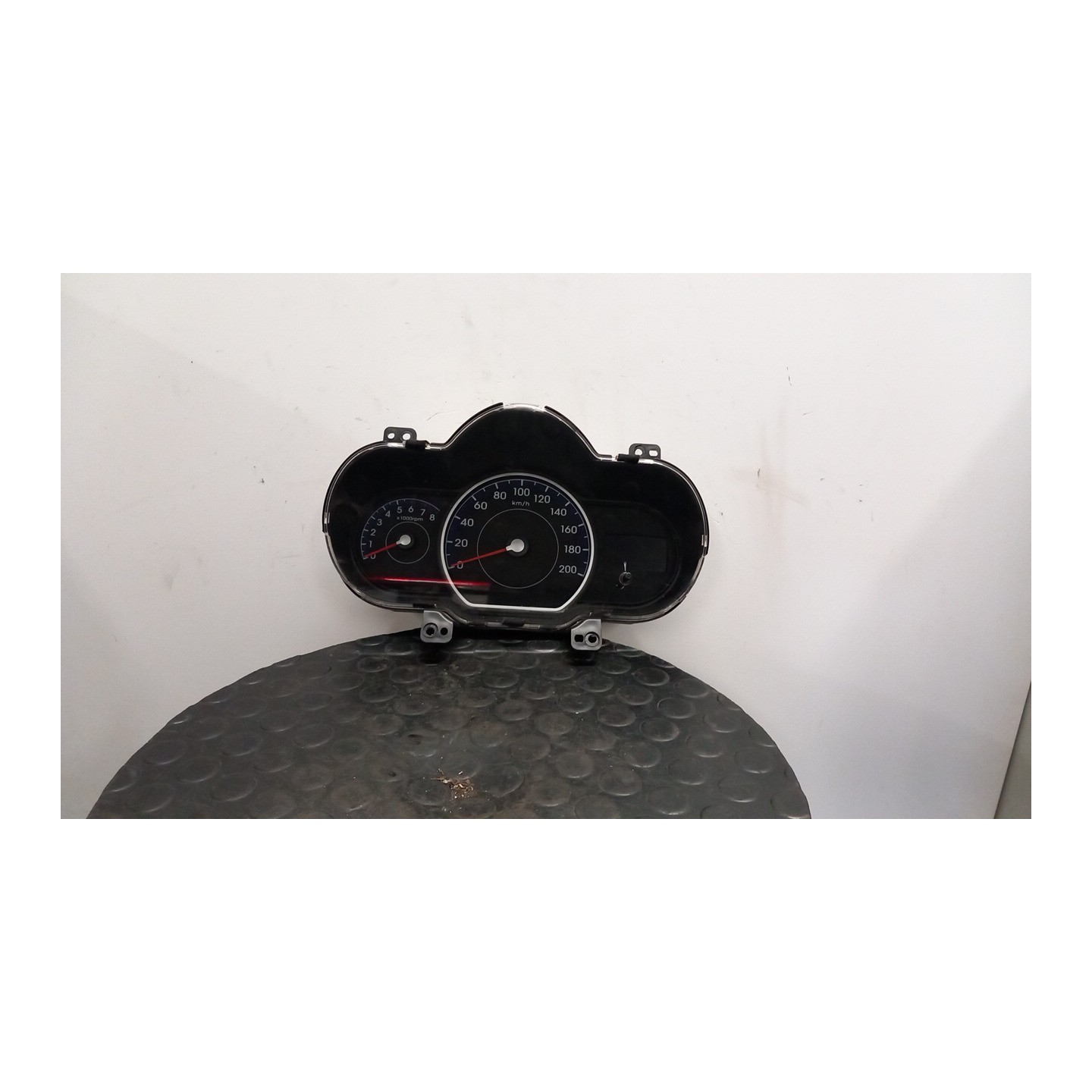 QUADRO STRUMENTI COMPL. 008 HYUNDAI I10 (02/08-06/14-) G4HG 940130X501