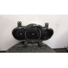 QUADRO STRUMENTI COMPL. 008 HYUNDAI I10 (02/08-06/14-) G4HG 940130X501
