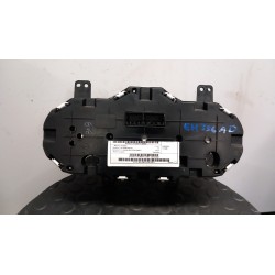 QUADRO STRUMENTI COMPL. 008 HYUNDAI I10 (02/08-06/14-) G4HG 940130X501