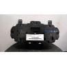 QUADRO STRUMENTI COMPL. 008 HYUNDAI I10 (02/08-06/14-) G4HG 940130X501