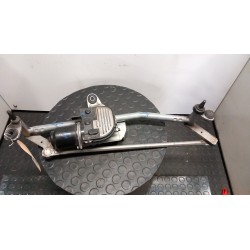 MECCANISMO TERGIPARABREZZA CON MOTORINO 009 VOLKSWAGEN PASSAT (3C) (02/05-12/10) BKP 3AB955023A