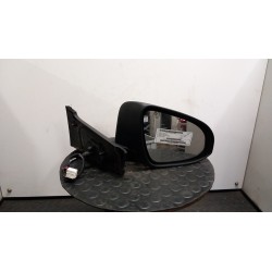 RETROVISORE EST. REGOLAZ. ELETTR. DX. 017 TOYOTA YARIS (09/11-) 1KR-FE 879100D590