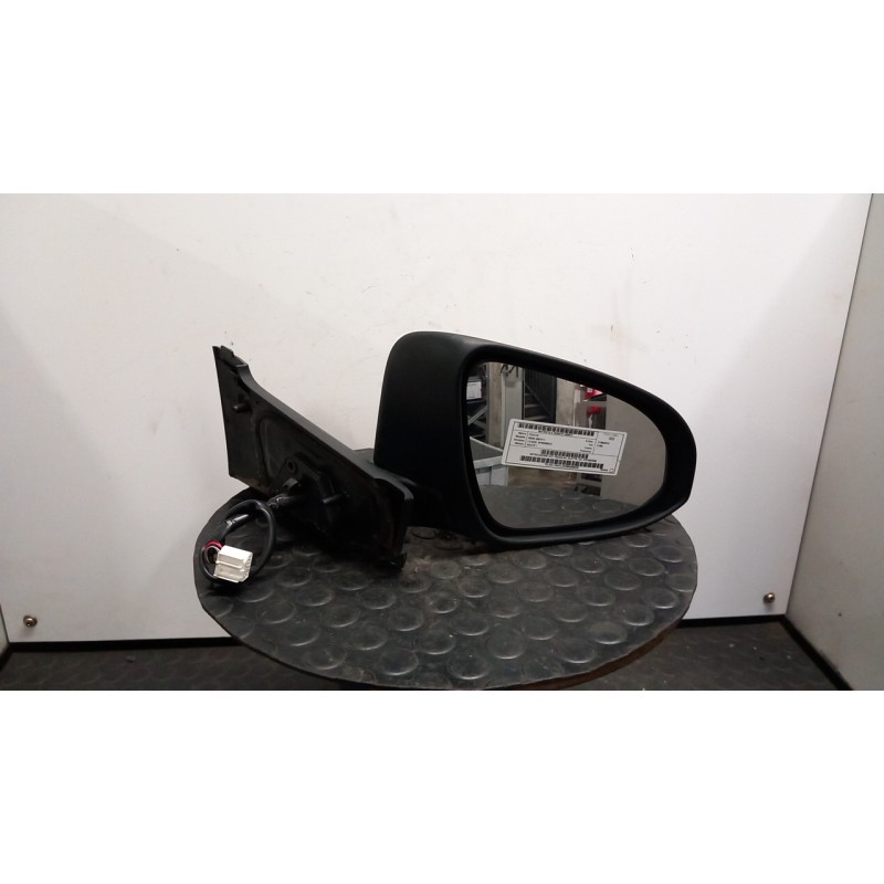 RETROVISORE EST. REGOLAZ. ELETTR. DX. 017 TOYOTA YARIS (09/11-) 1KR-FE 879100D590