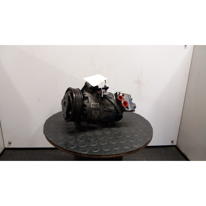 COMPRESSORE A/C 018 BMW SERIE 3 (E90/E91) (02/05-12/11 N46B20B 64526915350