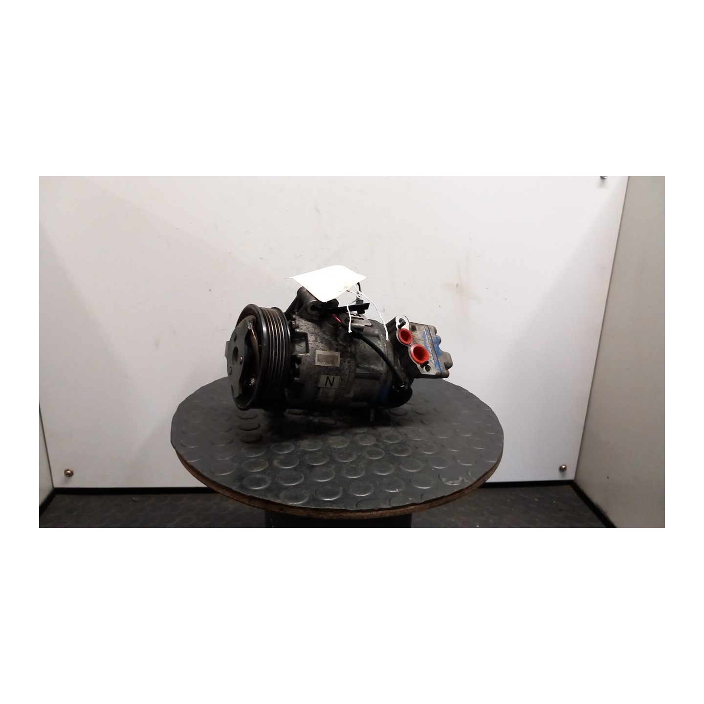 COMPRESSORE A/C 018 BMW SERIE 3 (E90/E91) (02/05-12/11 N46B20B 64526915350
