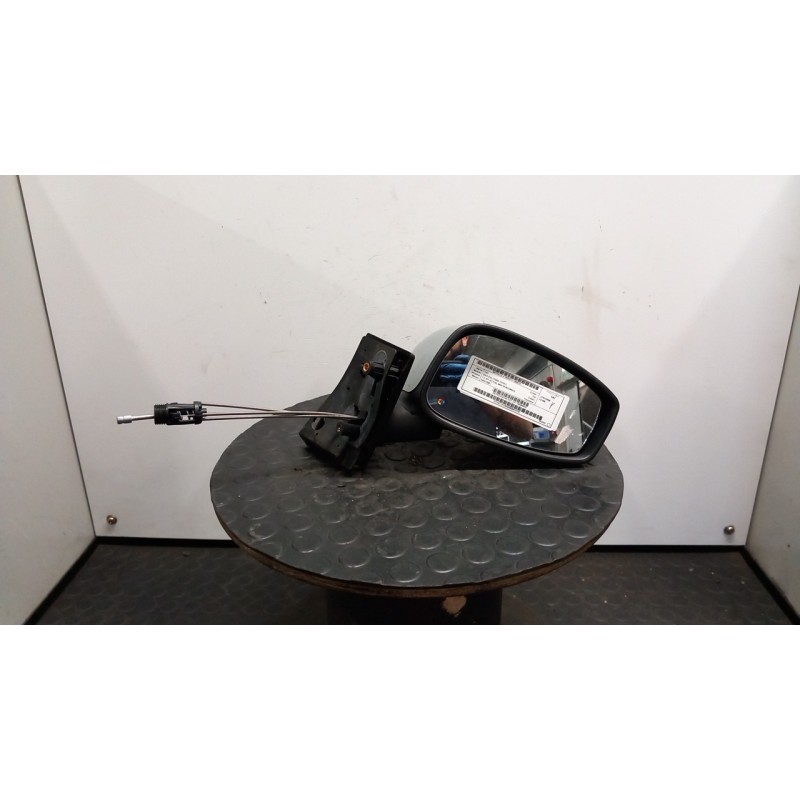 RETROVISORE EST. DX. 019 FIAT IDEA (2S) (10/03-12/10) 843A1000 735358818