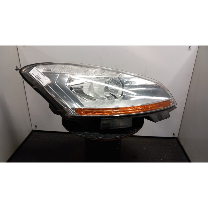 PROIETTORE DX. 020 CITROEN C4 PICASSO (09/06-08/13) RHJ 6206A8