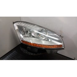 PROIETTORE DX. 020 CITROEN C4 PICASSO (09/06-08/13) RHJ 6206A8