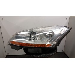 PROIETTORE SX. 021 CITROEN C4 PICASSO (09/06-08/13) RHJ 6208A8