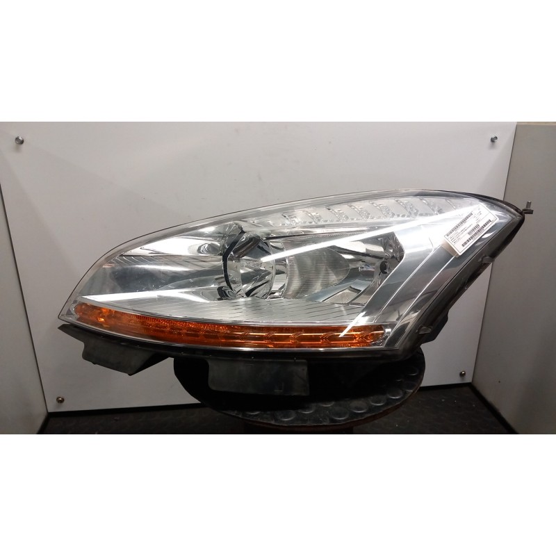 PROIETTORE SX. 021 CITROEN C4 PICASSO (09/06-08/13) RHJ 6208A8