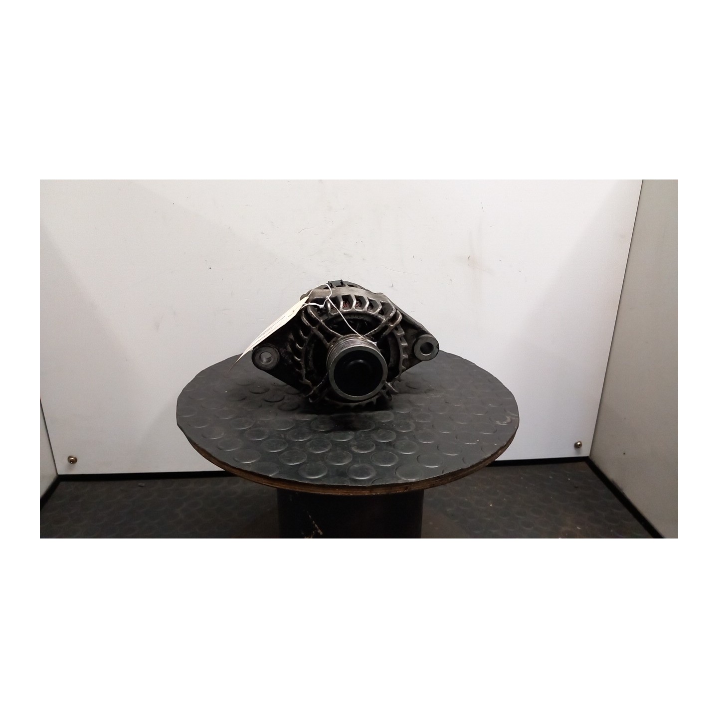 ALTERNATORE 022 FIAT DUCATO (4X) (05/11-04/14) 250A1000 52003506