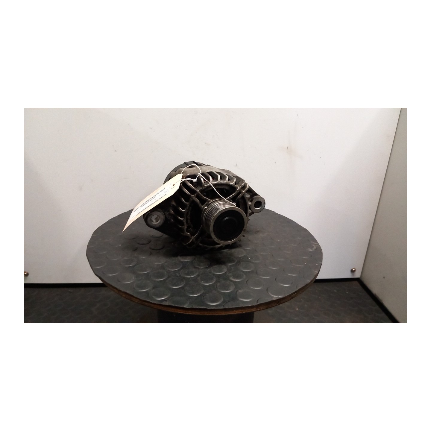 ALTERNATORE 022 FIAT DUCATO (4X) (05/11-04/14) 250A1000 52003506