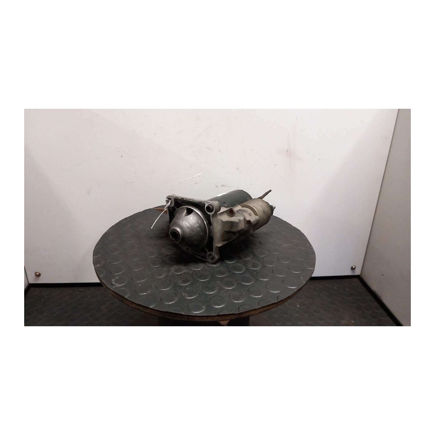 MOTORINO AVVIAMENTO 023 FIAT DUCATO (4X) (05/11-04/14) 250A1000 52110464