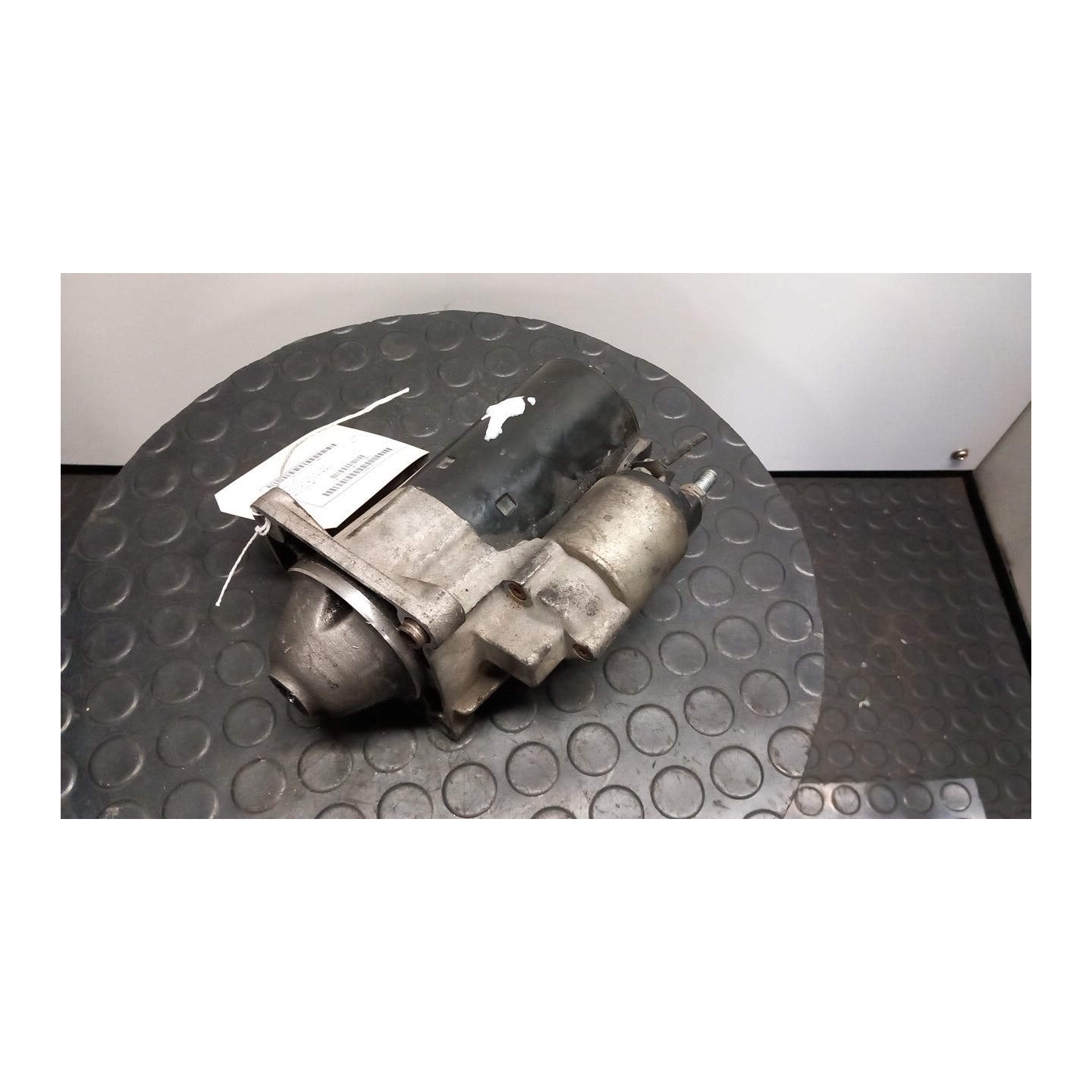 MOTORINO AVVIAMENTO 023 FIAT DUCATO (4X) (05/11-04/14) 250A1000 52110464