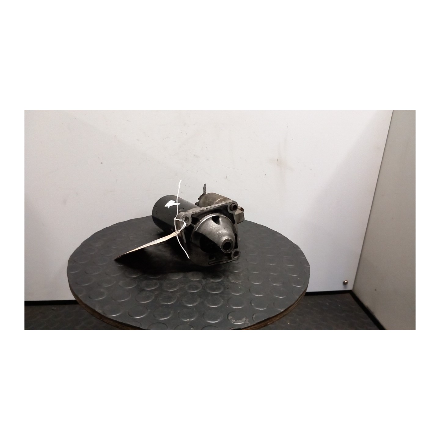 MOTORINO AVVIAMENTO 023 FIAT DUCATO (4X) (05/11-04/14) 250A1000 52110464