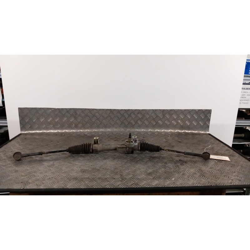 SCATOLA STERZO 025 FIAT SEICENTO (1E) (02/98-07/05) 187A1000 46480873