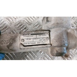 SCATOLA STERZO 025 FIAT SEICENTO (1E) (02/98-07/05) 187A1000 46480873