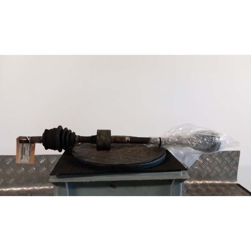 SEMIALBERO ANT. DX. 026 FIAT SEICENTO (1E) (02/98-07/05) 187A1000 46307369