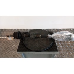 SEMIALBERO ANT. DX. 026 FIAT SEICENTO (1E) (02/98-07/05) 187A1000 46307369