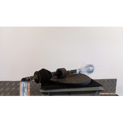 SEMIALBERO ANT. DX. 026 FIAT SEICENTO (1E) (02/98-07/05) 187A1000 46307369