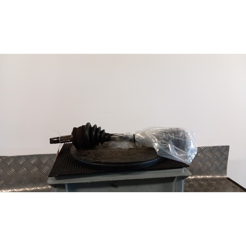 SEMIALBERO ANT. SX. 027 FIAT SEICENTO (1E) (02/98-07/05) 187A1000 46307368