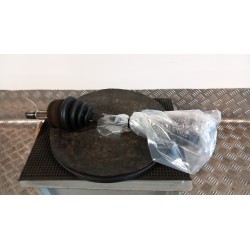 SEMIALBERO ANT. SX. 027 FIAT SEICENTO (1E) (02/98-07/05) 187A1000 46307368