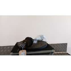 SEMIALBERO ANT. SX. 027 FIAT SEICENTO (1E) (02/98-07/05) 187A1000 46307368