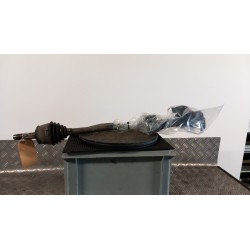 SEMIALBERO ANT. COMPL. DX. 028 FIAT 500 (3P) (07/07-01/15) 169A1000 51787862