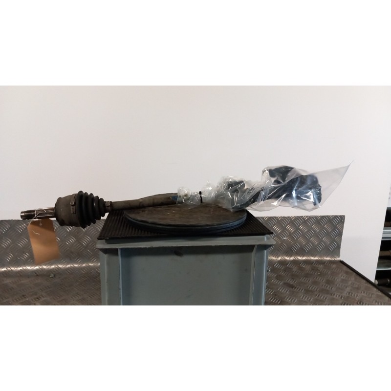 SEMIALBERO ANT. COMPL. DX. 028 FIAT 500 (3P) (07/07-01/15) 169A1000 51787862