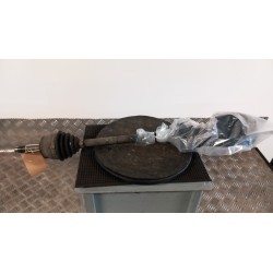 SEMIALBERO ANT. COMPL. DX. 028 FIAT 500 (3P) (07/07-01/15) 169A1000 51787862