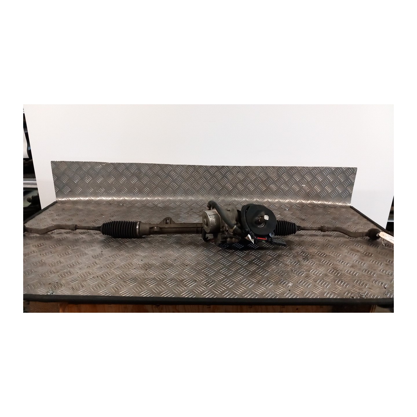 SCATOLA STERZO SERVOASSISTITA ELETTRONICA 031 PEUGEOT 208 (01/12-11/15) HM01 1616324980